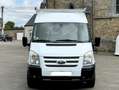 Ford Transit 2.2 TDCI 140 CV / H2L3 Airco Galerie Euro 5 Wit - thumbnail 3