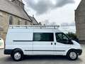 Ford Transit 2.2 TDCI 140 CV / H2L3 Airco Galerie Euro 5 Wit - thumbnail 4