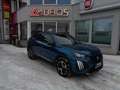 Peugeot 2008 PureTech 100 S&S Allure 6-Gang-Manuell Blau - thumbnail 1