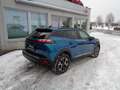 Peugeot 2008 PureTech 100 S&S Allure 6-Gang-Manuell Blau - thumbnail 5