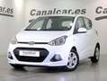 Hyundai i10 1.0 MPI 49 kW (66 CV) Go! Blanco - thumbnail 2