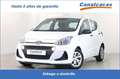 Hyundai i10 1.0 MPI 49 kW (66 CV) Go! Blanco - thumbnail 1