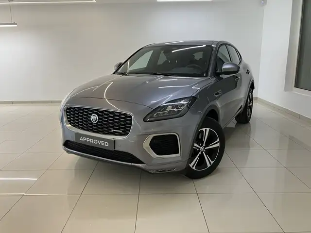 Jaguar E-Pace 2.0D I4 R-Dynamic S AWD Aut. 163