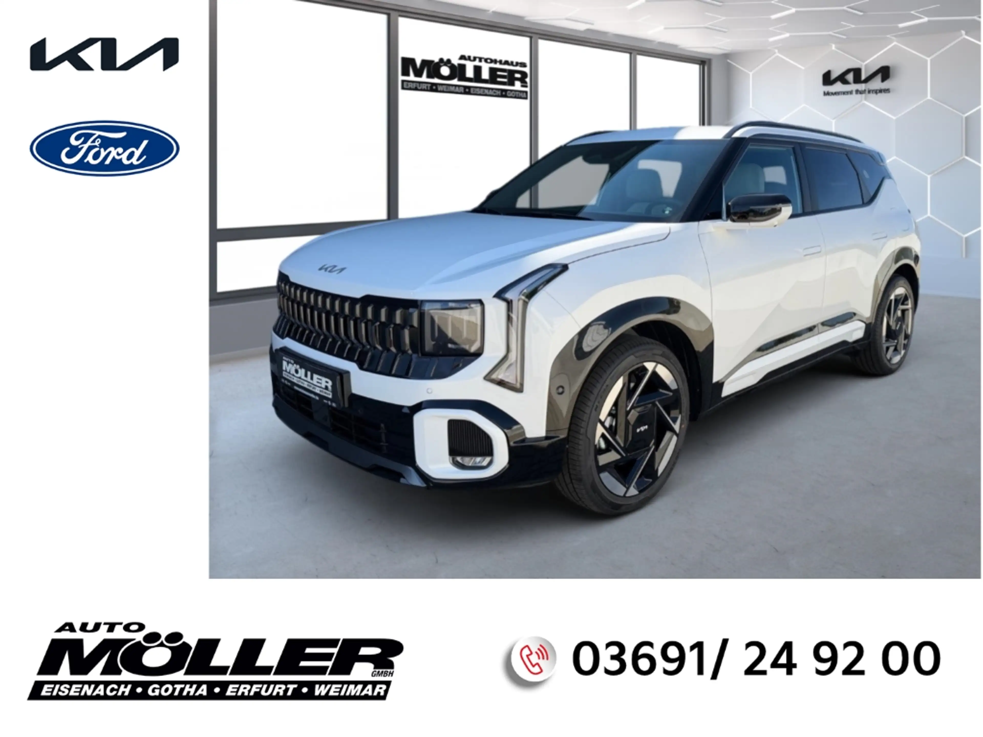 Kia Seltos 1.6T GT-Line DCT HUD LED 360°Kamera Comfort Harman