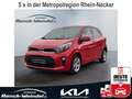 Kia Picanto Edition 7 Emotion 1.0 Klima SHZ BT Freisprech Lich Rot - thumbnail 1