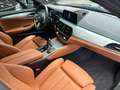 BMW 518 d M Berline Alu18"/Leder/GpsPro/Dab+ *1j garantie* Schwarz - thumbnail 8