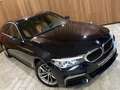 BMW 518 d M Berline Alu18"/Leder/GpsPro/Dab+ *1j garantie* Schwarz - thumbnail 21