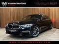 BMW 518 d M Berline Alu18"/Leder/GpsPro/Dab+ *1j garantie* Schwarz - thumbnail 3