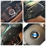 BMW 518 d M Berline Alu18"/Leder/GpsPro/Dab+ *1j garantie* Schwarz - thumbnail 15