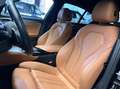 BMW 518 d M Berline Alu18"/Leder/GpsPro/Dab+ *1j garantie* Schwarz - thumbnail 5