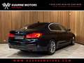 BMW 518 d M Berline Alu18"/Leder/GpsPro/Dab+ *1j garantie* Schwarz - thumbnail 4
