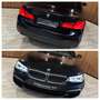 BMW 518 d M Berline Alu18"/Leder/GpsPro/Dab+ *1j garantie* Schwarz - thumbnail 19