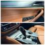 BMW 518 d M Berline Alu18"/Leder/GpsPro/Dab+ *1j garantie* Schwarz - thumbnail 9