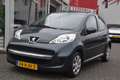 Peugeot 107 1.0-12V XS Airco | 5drs | AB+CV | radio/CD Grijs - thumbnail 2