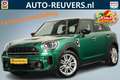 MINI Cooper SE Countryman Mini 2.0 ALL4 MINI Yours ACC / Navigatie / Carplay Vert - thumbnail 1