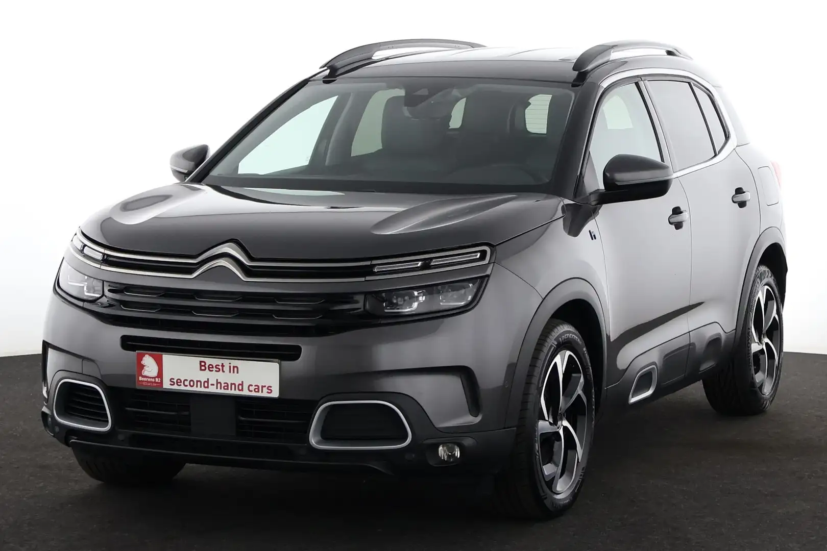 Citroen C5 Aircross * BUSINESS LOUNGE 1.6 PURETECH  e-EAT8 + A/T + GPS - 1