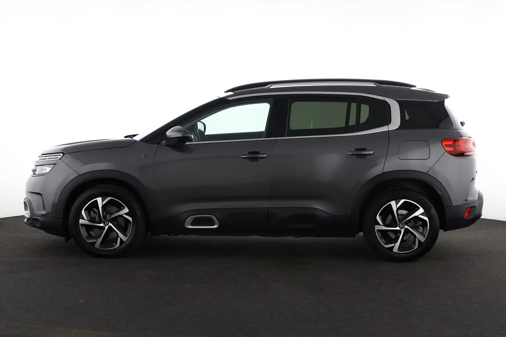 Citroen C5 Aircross * BUSINESS LOUNGE 1.6 PURETECH  e-EAT8 + A/T + GPS - 2