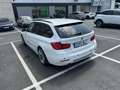 BMW 318 318d Touring Aut. Sport Line Blanco - thumbnail 3