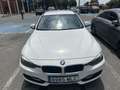 BMW 318 318d Touring Aut. Sport Line Blanco - thumbnail 2
