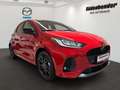 Mazda 2 Hybrid 2024 5HB 1.5L VVT-i 116 PS e-CVT FWD HO Червоний - thumbnail 3