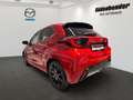 Mazda 2 Hybrid 2024 5HB 1.5L VVT-i 116 PS e-CVT FWD HO Червоний - thumbnail 6