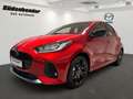 Mazda 2 Hybrid 2024 5HB 1.5L VVT-i 116 PS e-CVT FWD HO Червоний - thumbnail 1