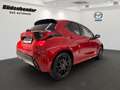 Mazda 2 Hybrid 2024 5HB 1.5L VVT-i 116 PS e-CVT FWD HO Червоний - thumbnail 5