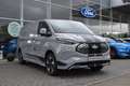 Ford E-Transit Cust. 340 L2H1 Sport 65 kWh | Uit Voorraad Leverba Šedá - thumbnail 3