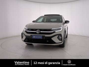 1.0 TSI DSG R-Line