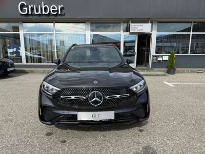 Mercedes-Benz GLC 220 GLC 220 d 4Matic AMG (254.605)