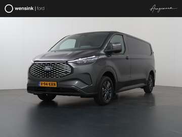 E-Transit 320 L2H1 Limited 65 kWh