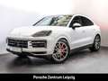 Porsche Cayenne S Coupe AHK Sportabgas InnoDrive HD-Matrix Blanc - thumbnail 1