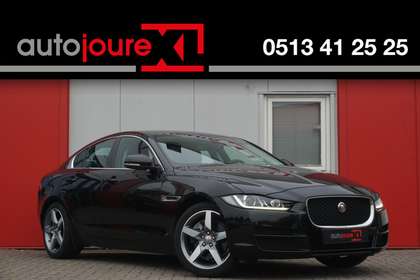 Jaguar XE 2.0 Portfolio 200pk | Camera | Leder | Cruise Cont