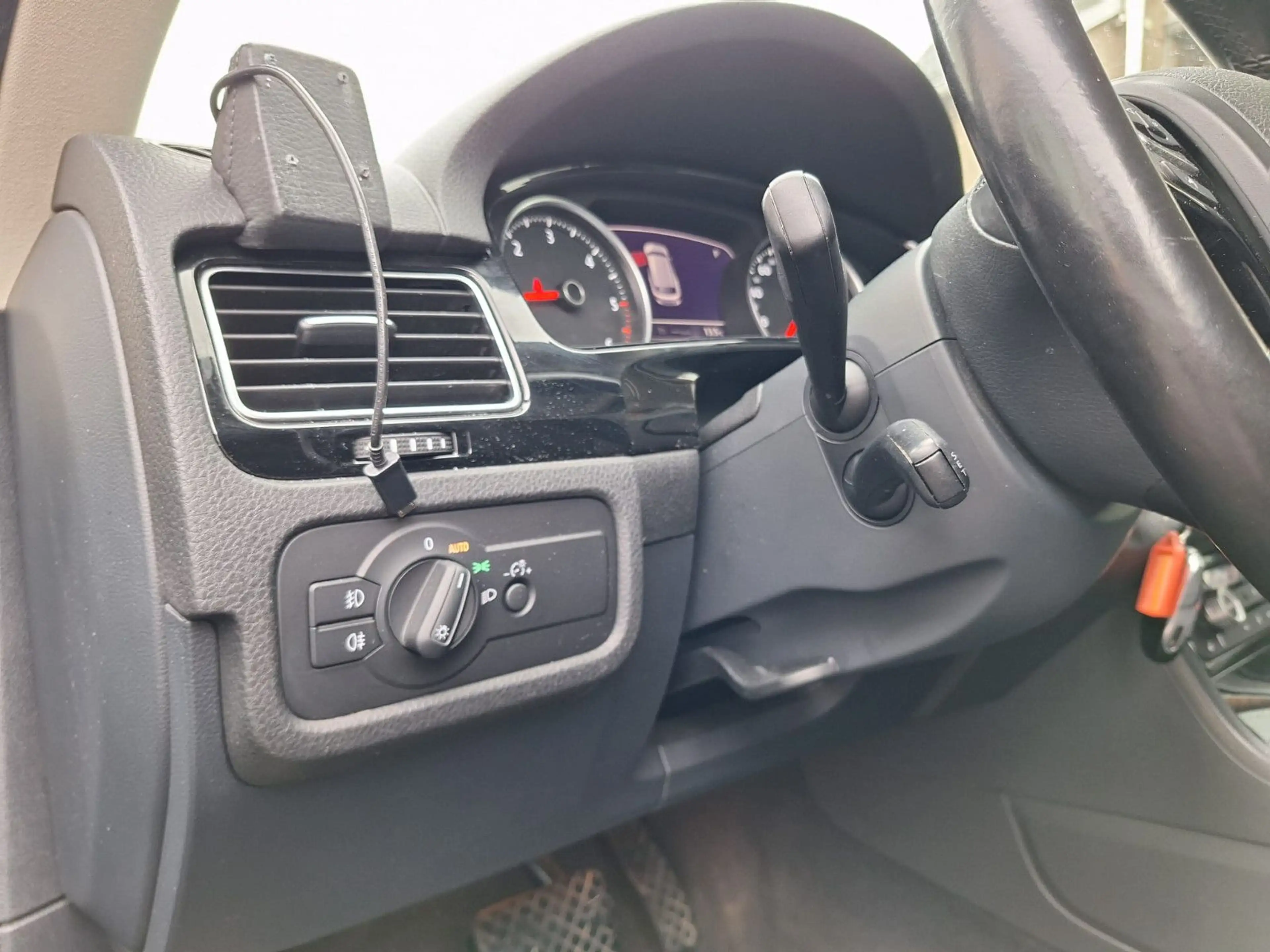 Volkswagen Touareg V6*Terrain*4Motion*1.Hand*Klima*Luft*AHK — photo 15