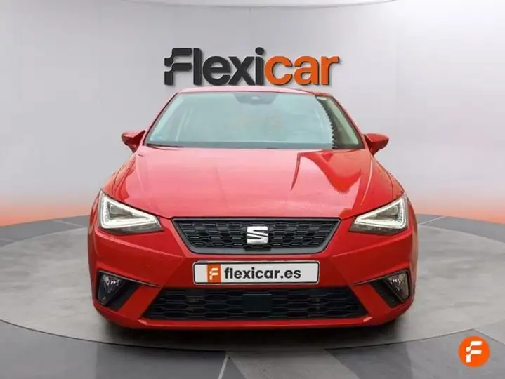 SEAT Ibiza 1.0 TSI Style (2021) 2023, foto 2
