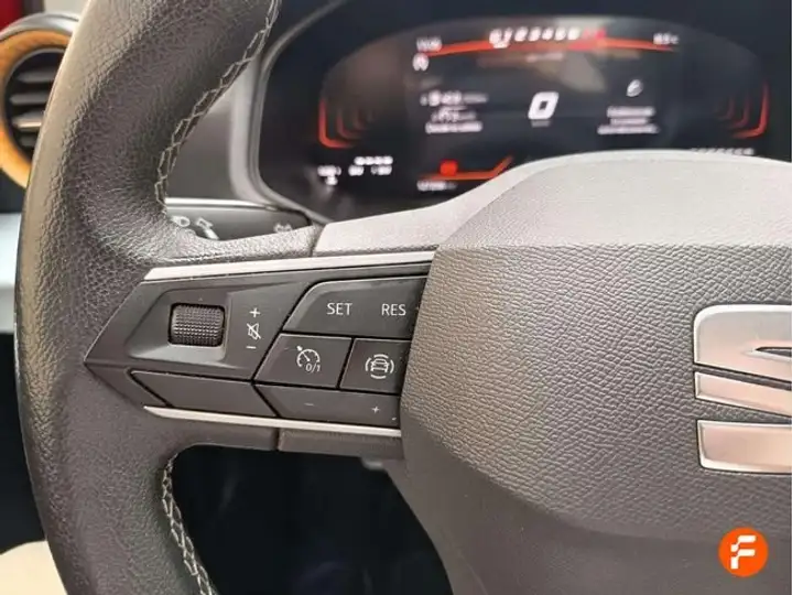 SEAT Ibiza 1.0 TSI Style (2021) 2023, foto 11