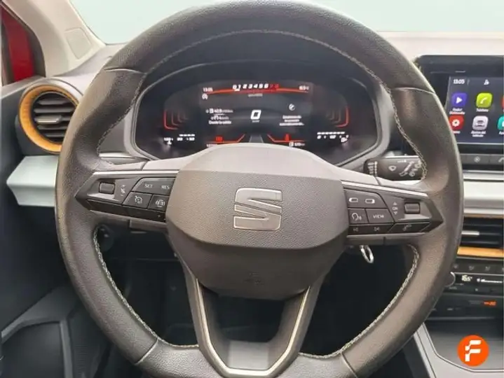 SEAT Ibiza 1.0 TSI Style (2021) 2023, foto 10