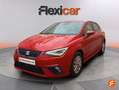 SEAT Ibiza 1.0 TSI 81kW (110CV) Style Rojo - thumbnail 3