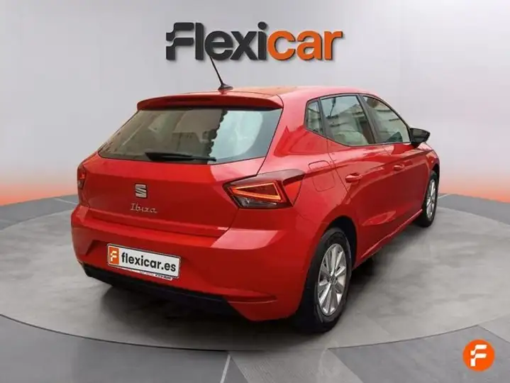 SEAT Ibiza 1.0 TSI Style (2021) 2023, foto 7