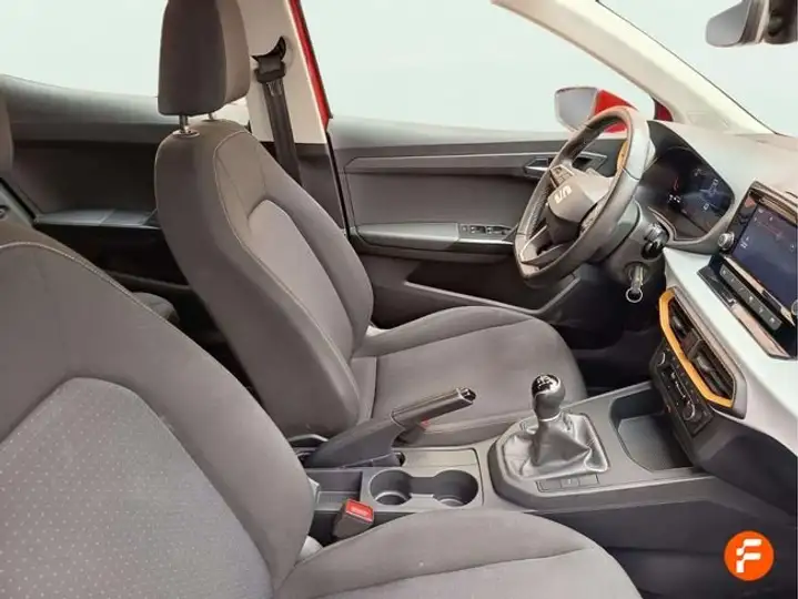 SEAT Ibiza 1.0 TSI Style (2021) 2023, foto 18