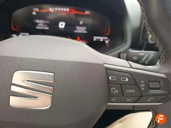 SEAT Ibiza 1.0 TSI Style (2021) 2023, foto 12