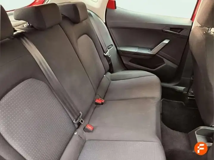 SEAT Ibiza 1.0 TSI Style (2021) 2023, foto 19