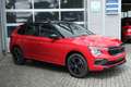 Skoda Kamiq Monte Carlo 1.5 TSI DSG AHK Matrix Panodach Kam... Rot - thumbnail 3