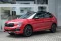 Skoda Kamiq Monte Carlo 1.5 TSI DSG AHK Matrix Panodach Kam... Rot - thumbnail 17