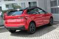 Skoda Kamiq Monte Carlo 1.5 TSI DSG AHK Matrix Panodach Kam... Rot - thumbnail 21