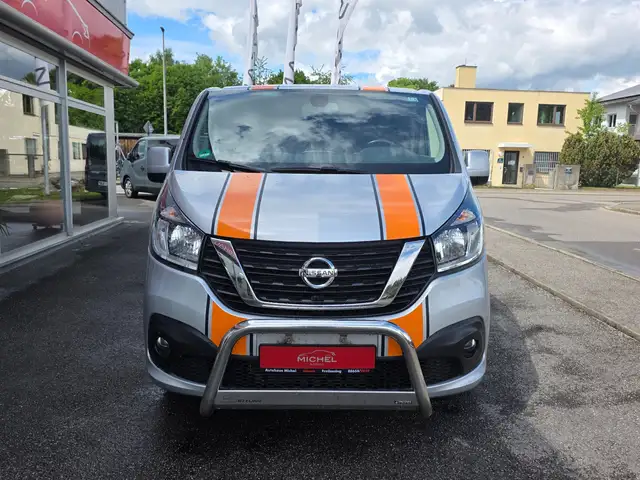 Nissan NV300 L1H1 2,7t PREMIUM