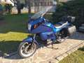 BMW K 75 RT touring Bleu - thumbnail 10