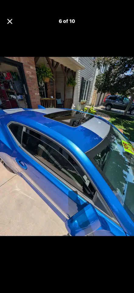 olet Camaro photo olet Camaro