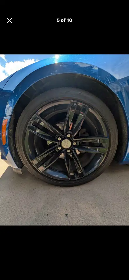 olet Camaro photo olet Camaro