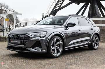 S Quattro € 42.971,- Ex Btw|Full opt.|Head-up|Pano